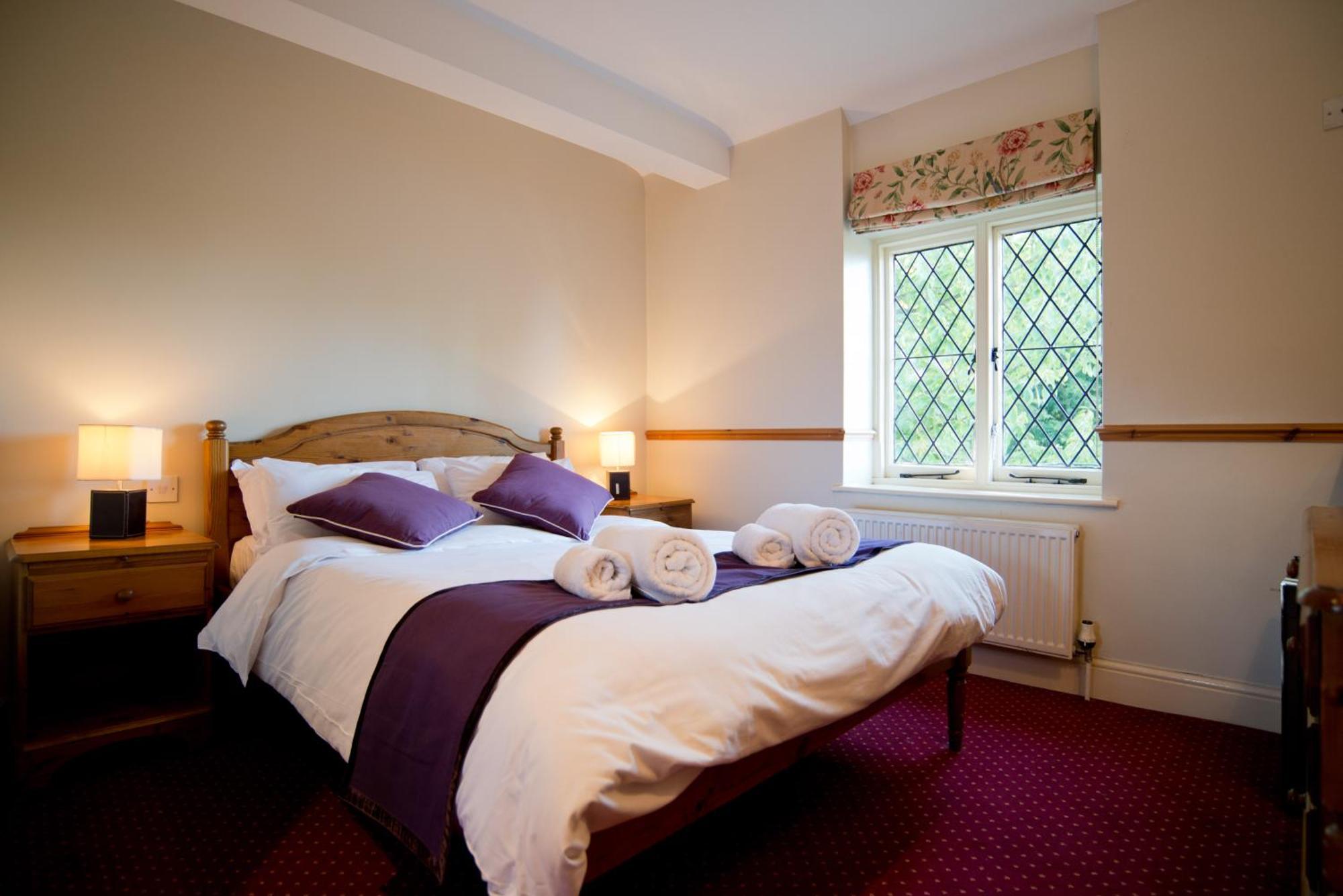 Rose Of York Richmond (Greater London)