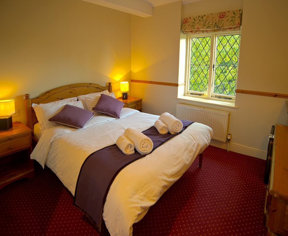 Rose Of York Mini-hôtel