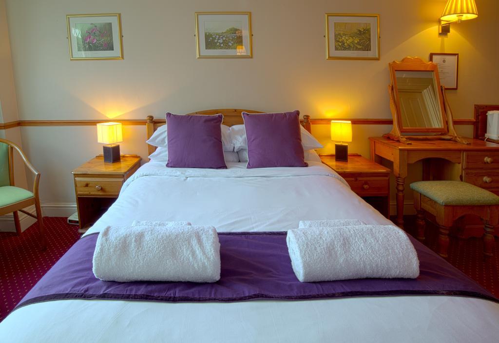 Rose Of York Mini-hôtel Richmond (Greater London)