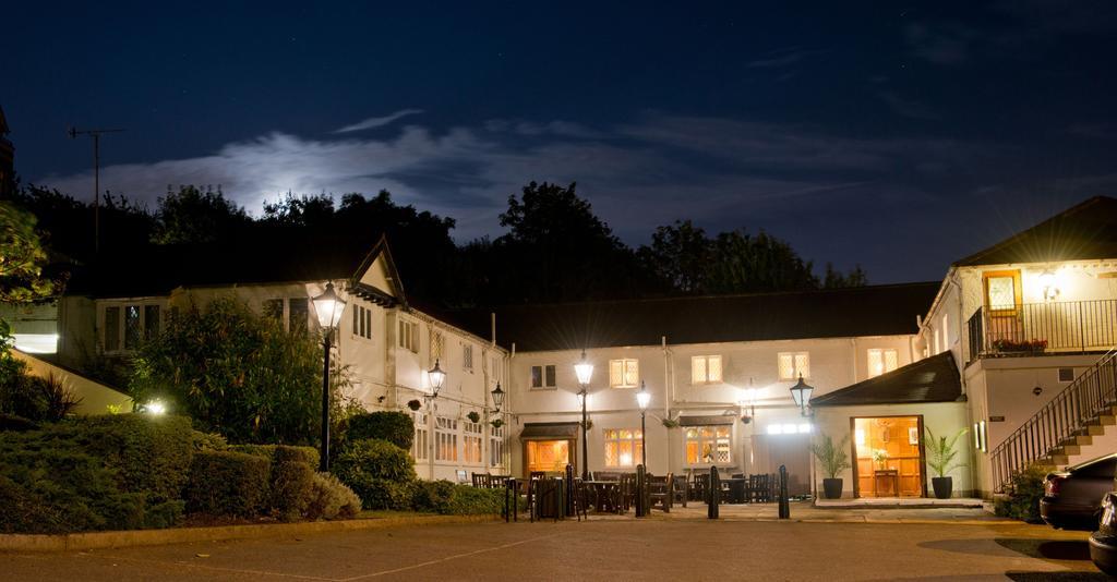 Rose Of York Richmond (Greater London)