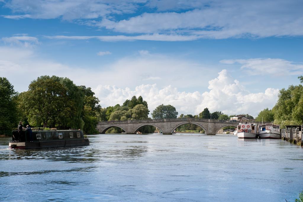 Rose Of York Mini-hôtel Richmond (Greater London)