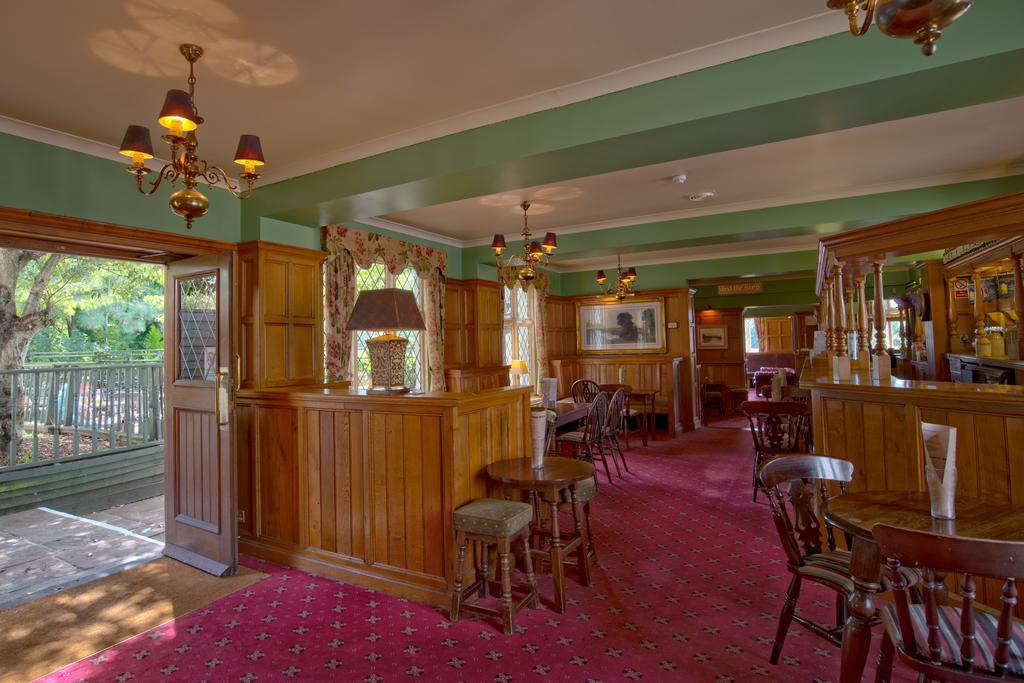 Gasthof Rose Of York